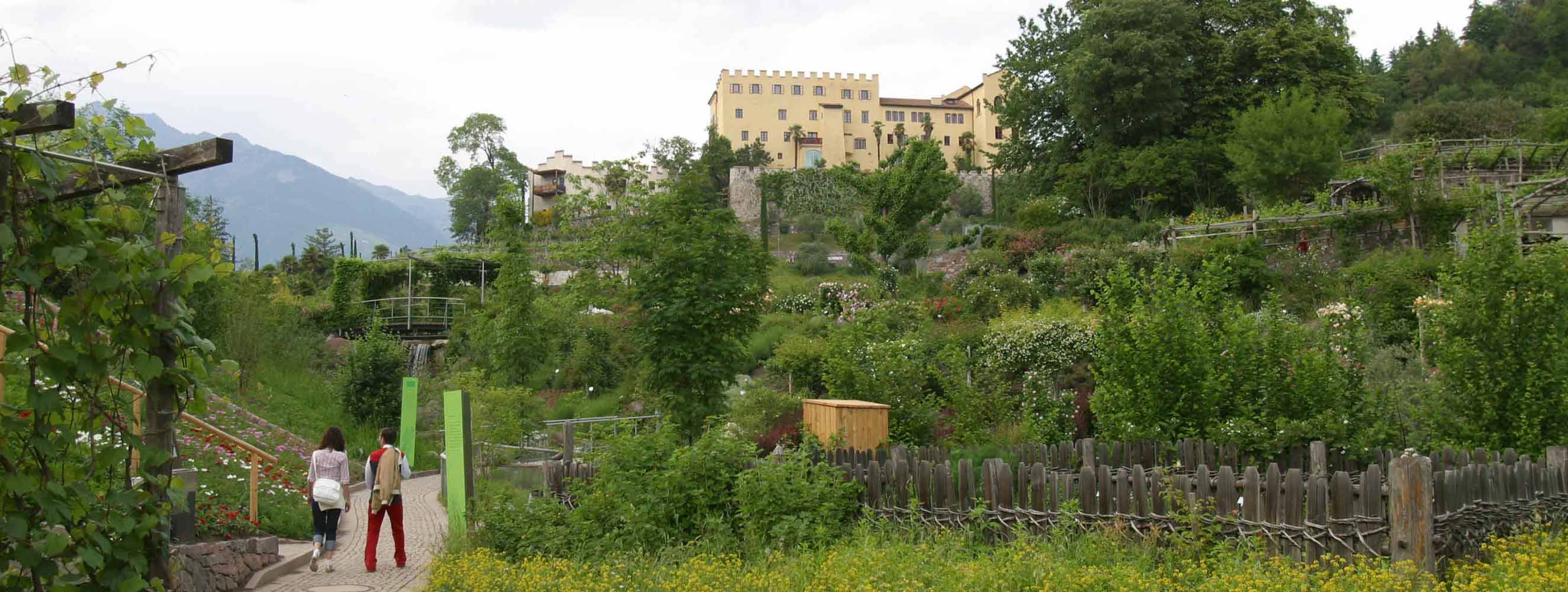 Sehenswertes und nützliche Links