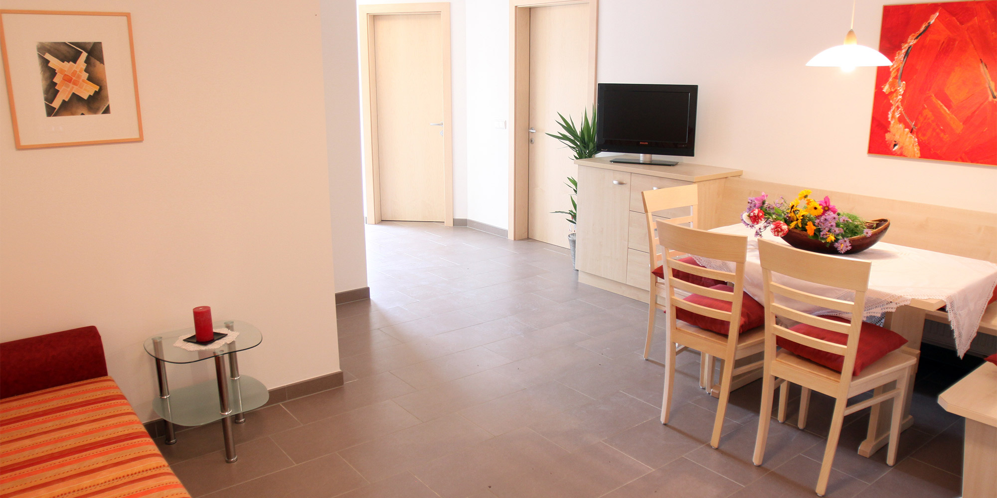 Ferienwohnung Similaun - Tumlhof