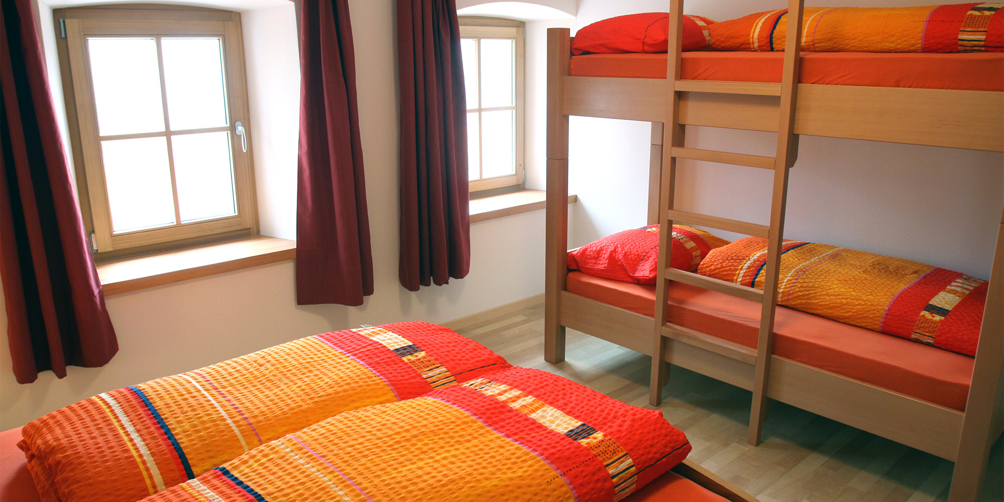 Ferienwohnung Similaun - Tumlhof