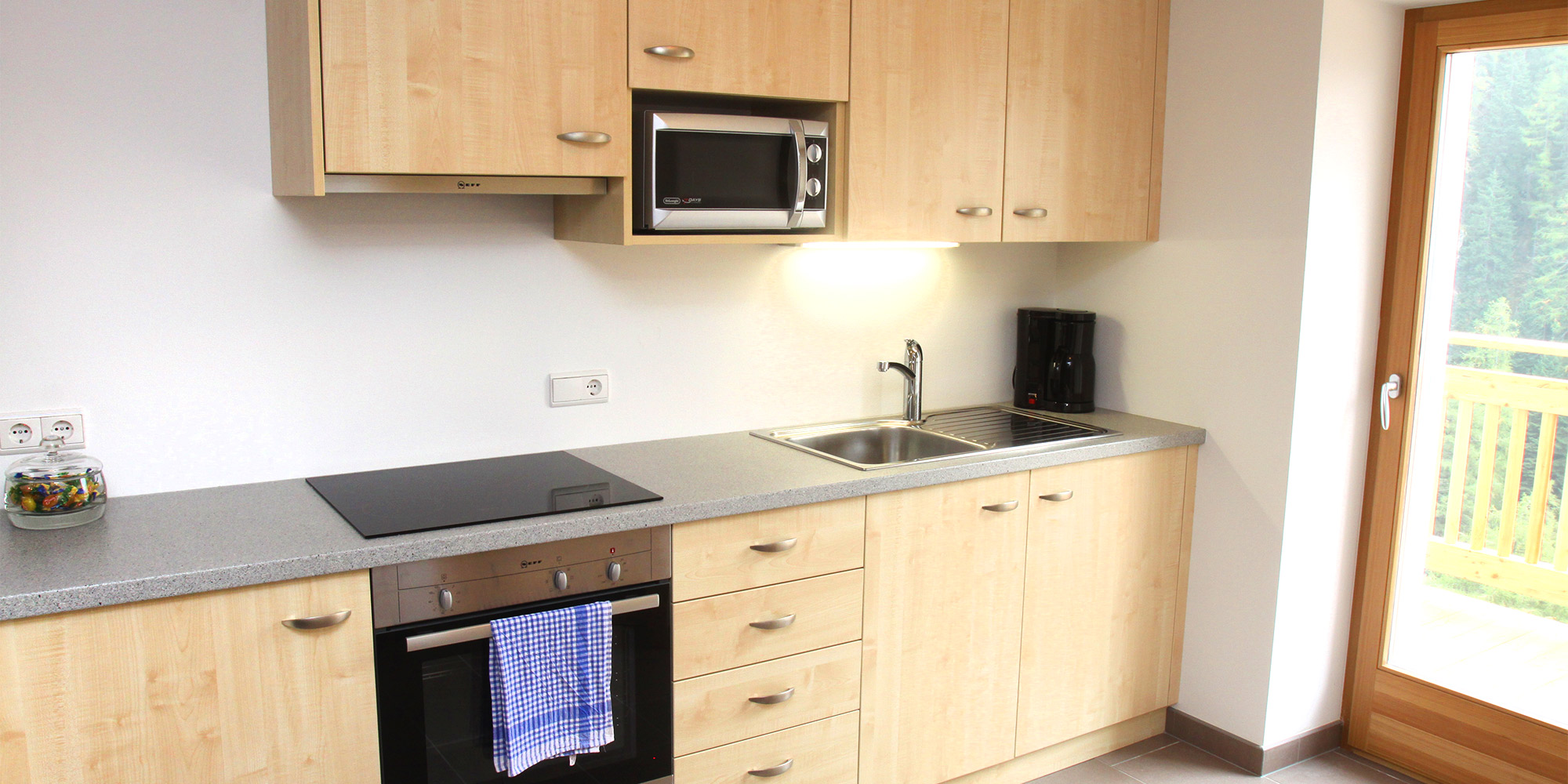 Ferienwohnung Similaun - Tumlhof