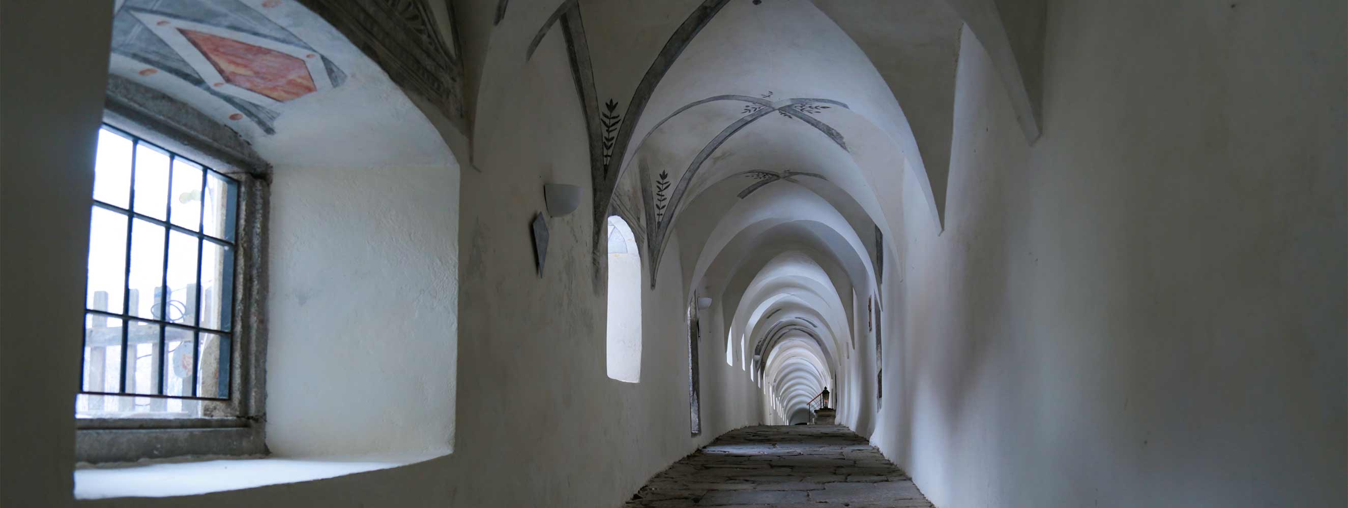 Sehenswertes und Kultur im Schnalstal