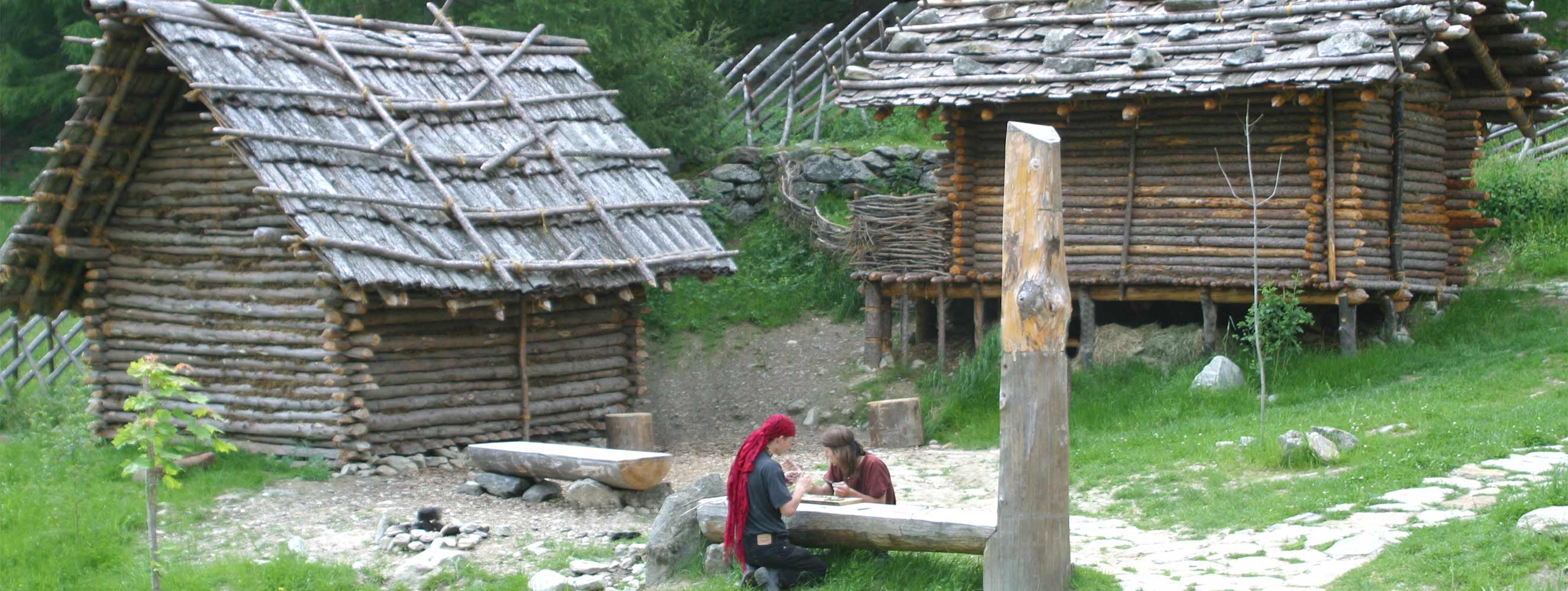 Sehenswertes und Kultur im Schnalstal